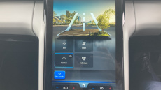 Ford Capri 210kW Select 77kWh 5dr Auto Electric Estate